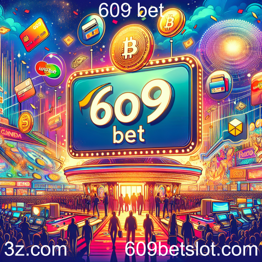 Conheça os Métodos de Pagamento na 609 Bet